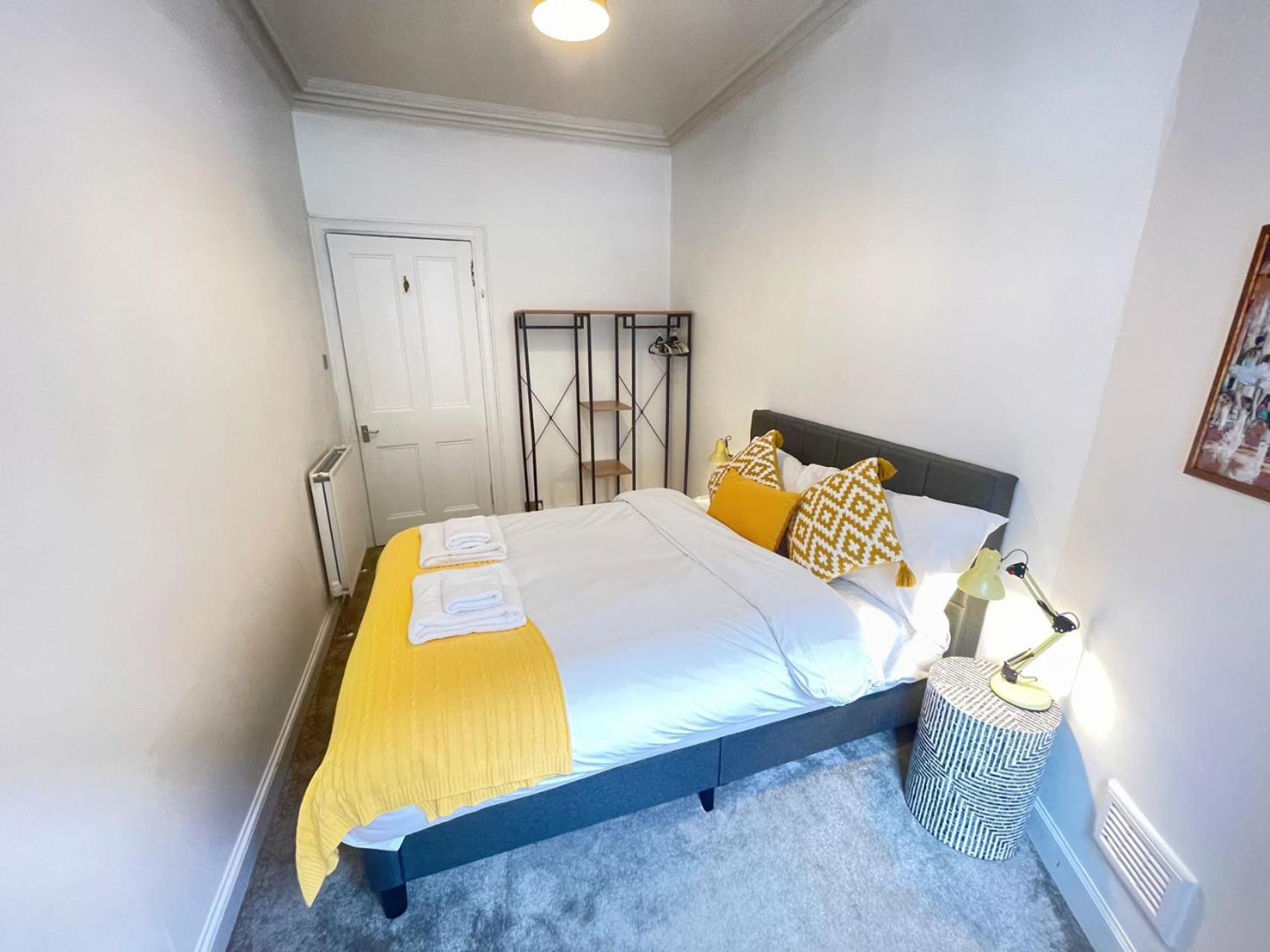 Lovely Two Bedrooms Appartement
